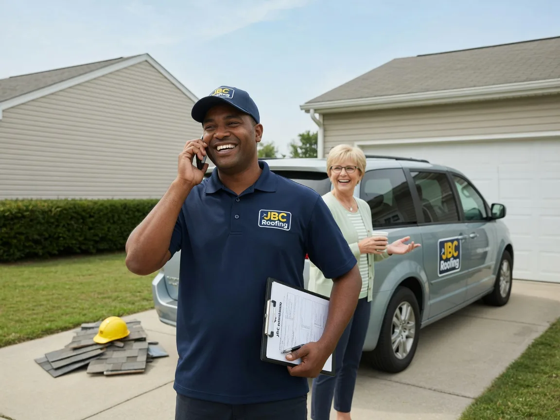 Roof Replacement Vanceboro, ME FAQs
